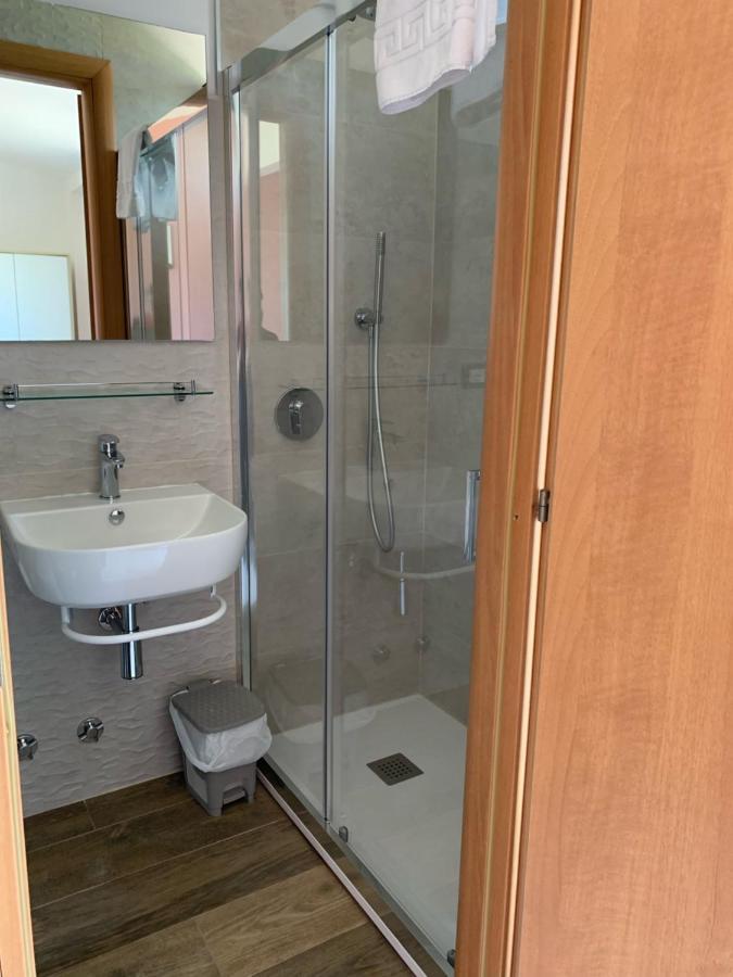 B&B Rondinelle Isla de Isla de San Domino Zewnętrze zdjęcie