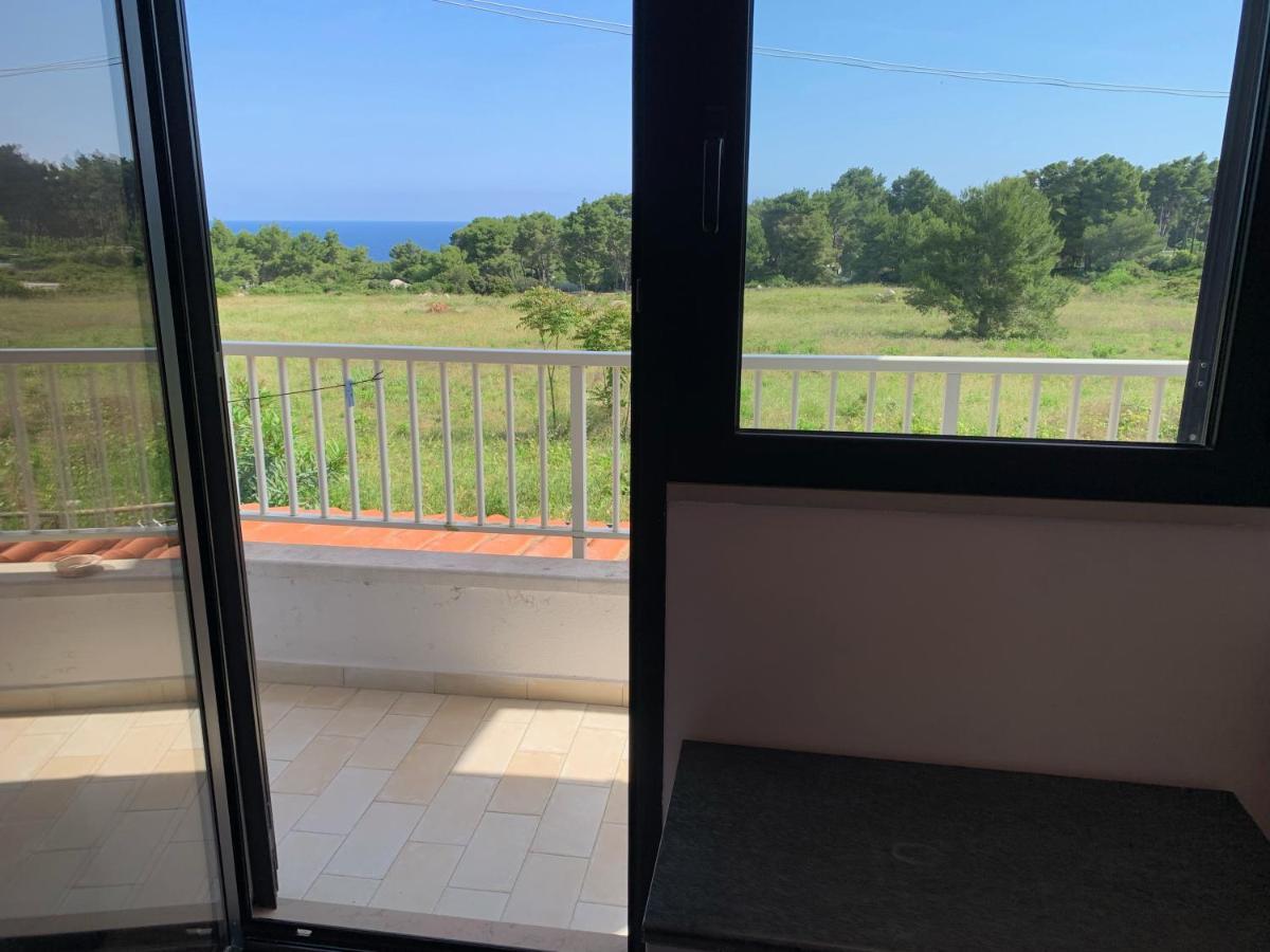 B&B Rondinelle Isla de Isla de San Domino Zewnętrze zdjęcie